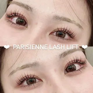 マツエク・マツパ LOLO京都駅前店 💜kasumi💜のマツエク・マツパデザイン