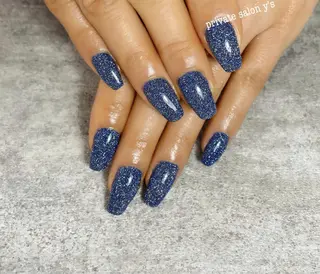 ネイル y' sのネイルデザイン