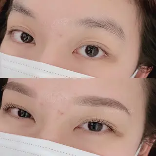 アイブロウ 関 友希のエステ・リラクイメージ