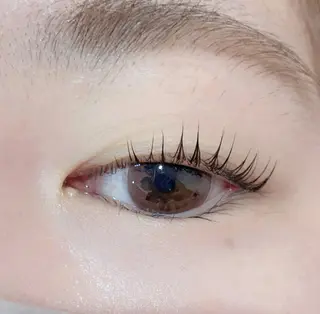 パーマ Eye Glossのマツエク・マツパデザイン