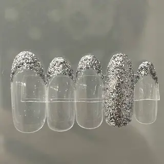 ネイル eight nail 春菜のネイルデザイン