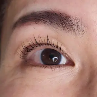 マツエク・マツパ ｃａｒｅ　ｓａｌｏｎ　ＬＩＴ所属・ｃａｒｅ　ｓａｌｏｎ LITのマツエク・マツパデザイン