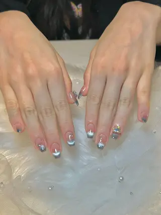 ネイル Nanami KeliNailのネイルデザイン