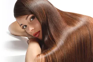 ロング WEG所属・韓国レイヤー/艶髪 WATSUKIのヘアスタイル