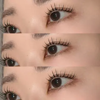 マツエク・マツパ chouchou. 柏の葉店🎀水島のマツエク・マツパデザイン