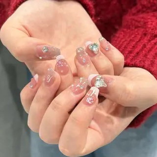 ネイル amy nail所属・ゆず ☺︎のネイルデザイン