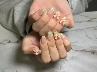 ネイル NAIL salon ACEのネイルデザイン
