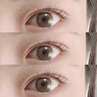 マツエク・マツパ eyelash omemeのマツエク・マツパデザイン