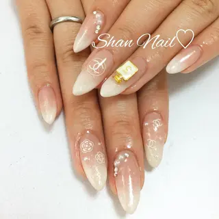 ネイル Shan Nailのネイルデザイン