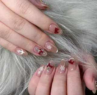 ネイル Miya🎀 nailのネイルデザイン