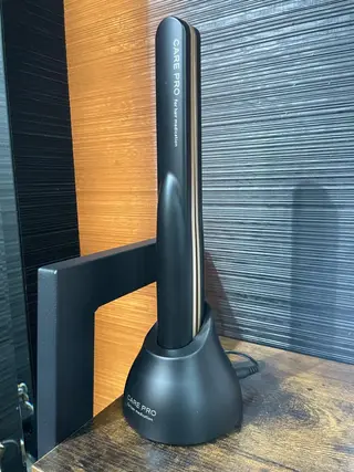 VERONIQUE所属・山本 雅由のヘアスタイル