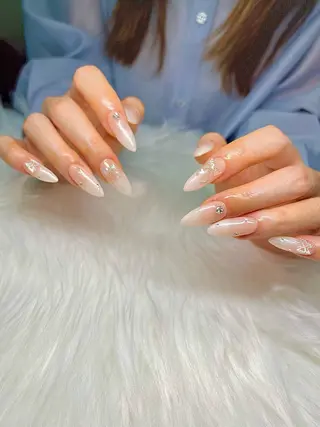 ネイル Nail Salon Yuuのネイルデザイン
