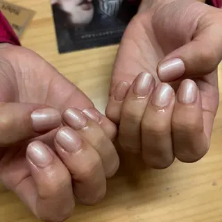 ネイル Misaki Aries心斎橋店のネイルデザイン