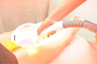 脱毛サロン BRIDGE橋本のエステ・リラクイメージ