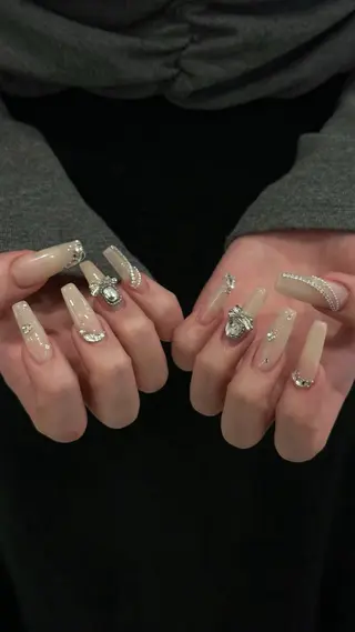 ネイル ❤︎fein. nail❤︎のネイルデザイン