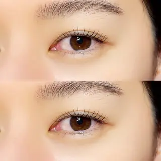 マツエク・マツパ Eyelist 一ノ瀬のマツエク・マツパデザイン