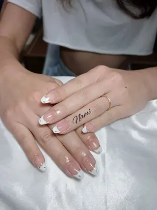 ネイル Nail_Nami21所属・Nail_ Nami21のネイルデザイン
