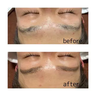 アイブロウ STELLA トータルビューティーのその他イメージ