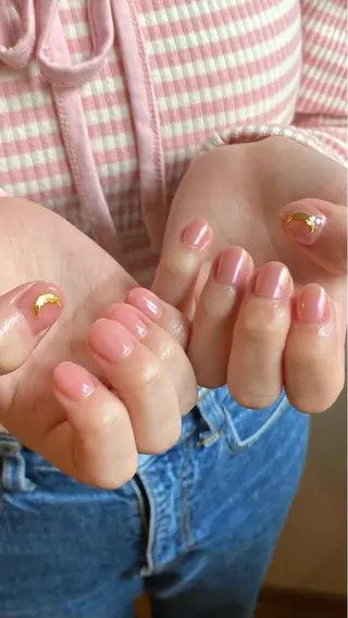 ネイル lcoco nailのネイルデザイン