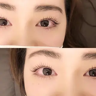 マツエク・マツパ . mikuのマツエク・マツパデザイン