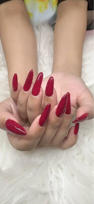 ネイル &ME かすみのネイルデザイン