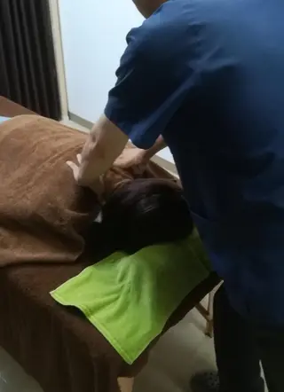 鍼灸・整体・美容鍼  ハリエのエステ・リラクイメージ