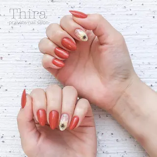 Nail saeのネイルデザイン