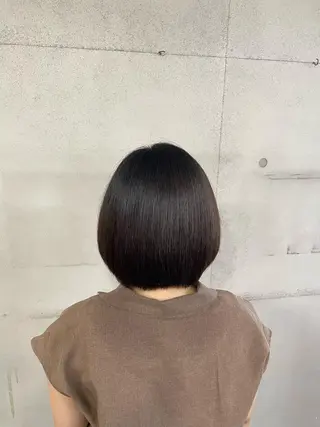 CS made by SHACHU北千住所属・CS つきなのヘアスタイル