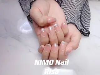 ネイル RI SA☀️ リサのネイルデザイン