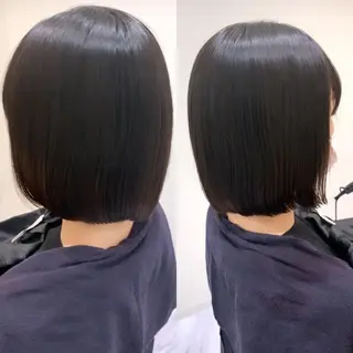 ショート 丹野 圭太のヘアスタイル