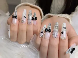 ネイル Julli nail所属・Julli ジュリのネイルデザイン