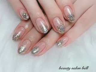ネイル beauty salon　bellのネイルデザイン