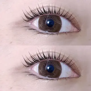 パーマ な なのマツエク・マツパデザイン