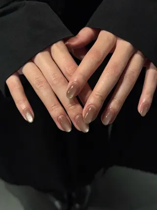 ネイル Manon Yuiのネイルデザイン