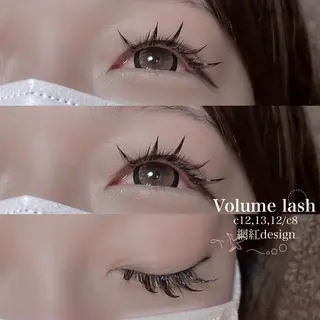 マツエク・マツパ 西村 未羽/ﾏﾂｴｸ /網紅/ﾊﾟﾘのマツエク・マツパデザイン