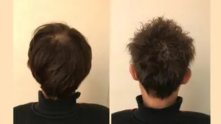 ショート パーマ メンズ hairstudio102所属・YouTube 出演募集のその他イメージ