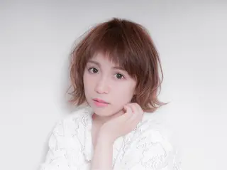 ショート カラー 【H.GENTIL】 TERUのその他イメージ