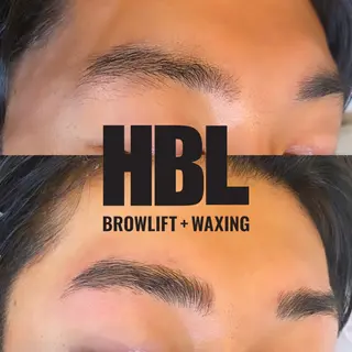 アイブロウ デコパーツが得意♪ ネイル/眉毛/エステの眉毛・アイブロウイメージ