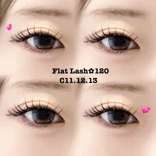 マツエク・マツパ 🎀SEIA🎀 横浜🐈⬛ྀི💞のマツエク・マツパデザイン