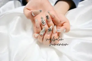 ネイル nailsalon ★homeneonのネイルデザイン