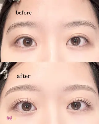 アイブロウ BELME yuukaの眉毛・アイブロウイメージ