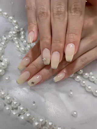 ネイル You&Me Miyuのネイルデザイン