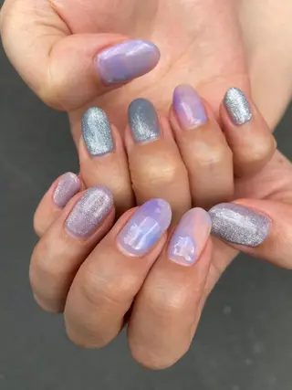 ネイル nails TOKYOのネイルデザイン