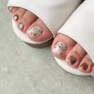 ネイル nail salon Regaosのネイルデザイン