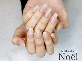 ネイル Nailsalon Noël所属・Nailsalon &Noelのネイルデザイン