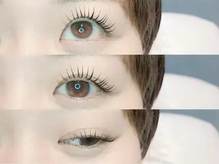 マツエク・マツパ eyelist 🌼 Mahoのマツエク・マツパデザイン