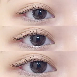 マツエク・マツパ N〜Nail&Eyelashサロン〜所属・💎N💎アイ&耳. ボディージュエリーのマツエク・マツパデザイン