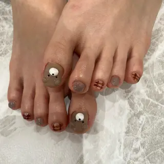 ネイル 永留 果那のその他イメージ