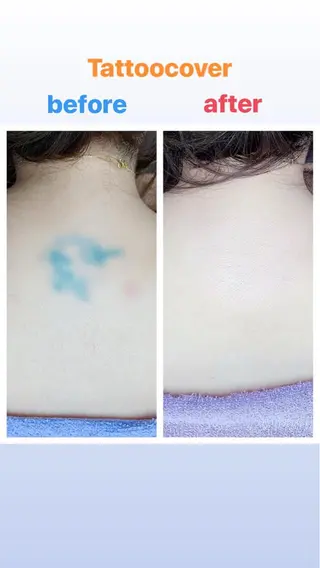 FIRSTCLASS Airiのマツエク・マツパデザイン