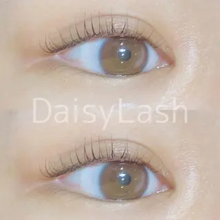 マツエク・マツパ DaisyLash 京橋店のマツエク・マツパデザイン